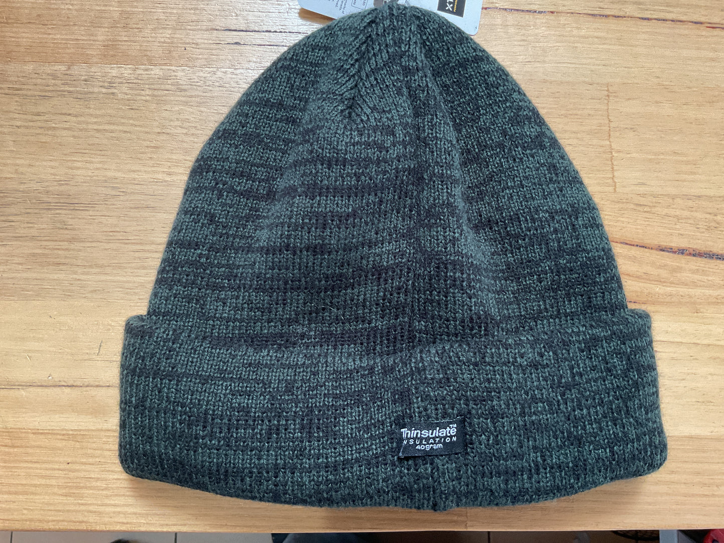 XTM Beanie
