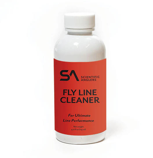SA Fly Line Cleaner