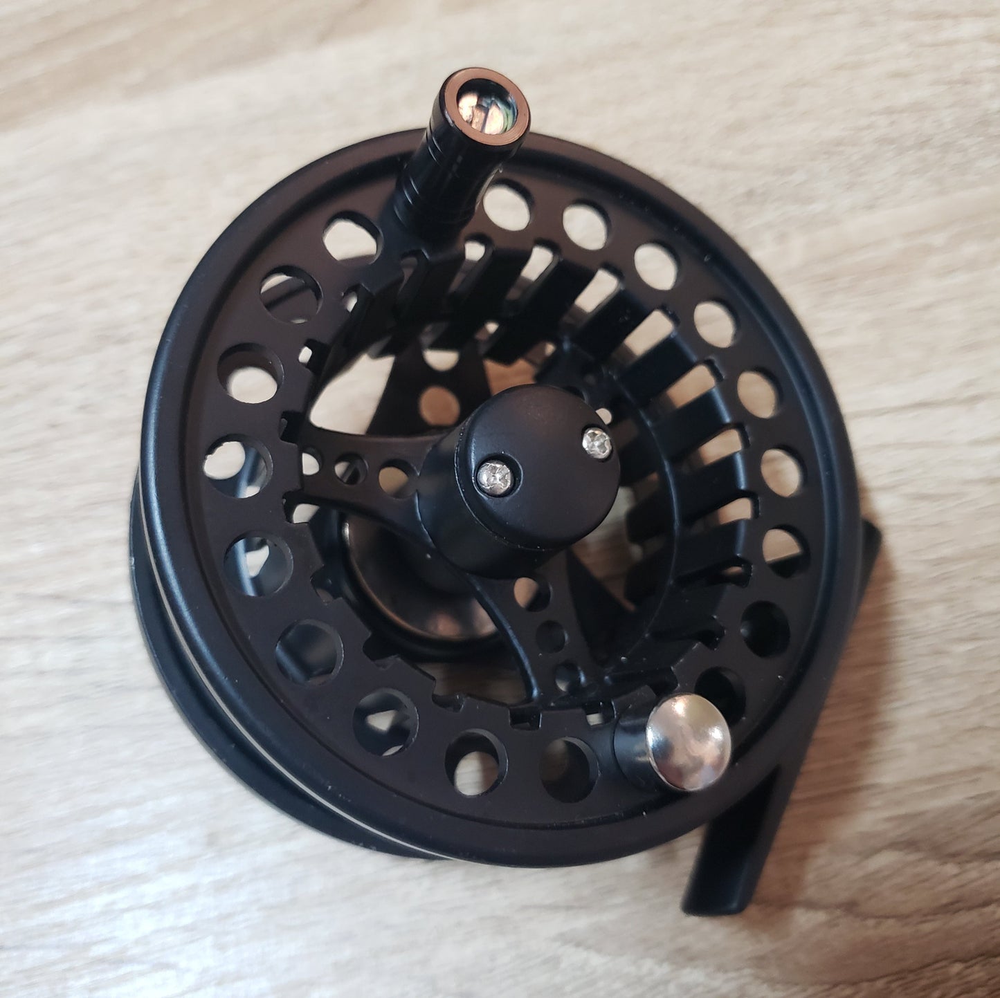 Stalker SWA Emerger Fly Reel