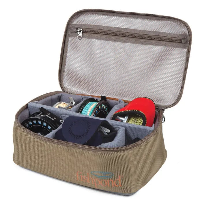 Fishpond Ripple Reel Case