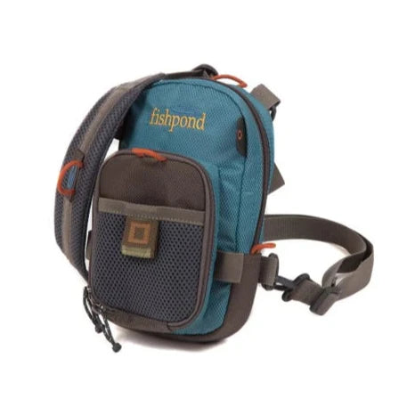 Fishpond San Juan Vertical Chest Pack