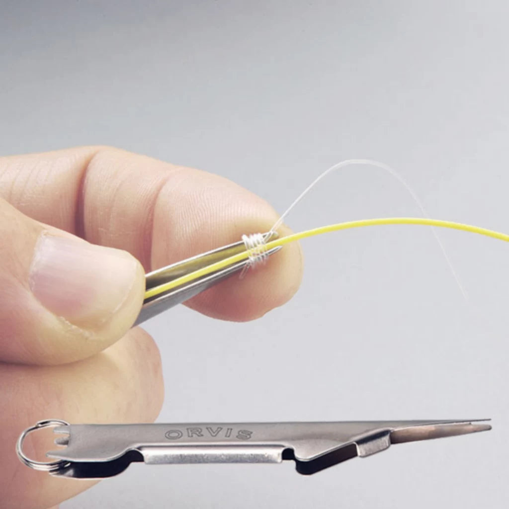 Orvis Tie-Fast Knot-Tying Tool