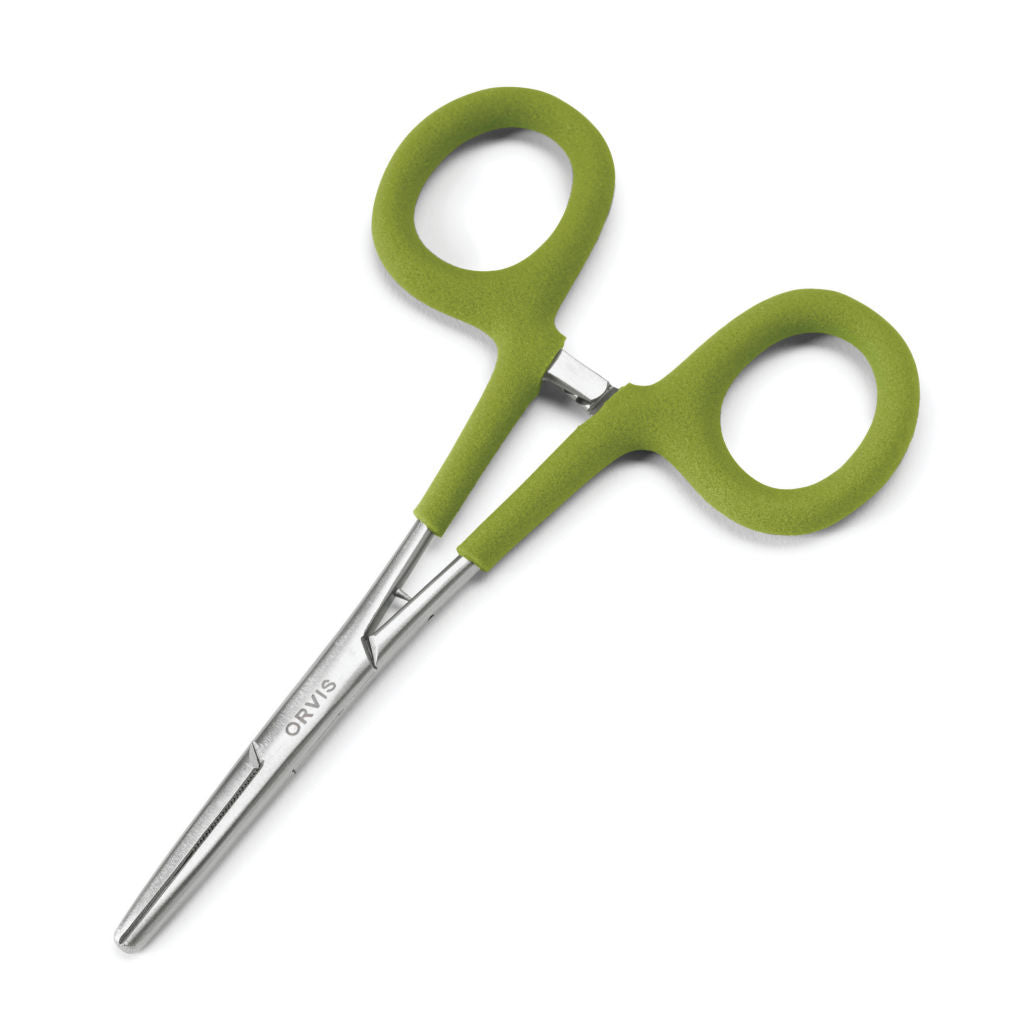 Orvis Comfy Grip Forceps