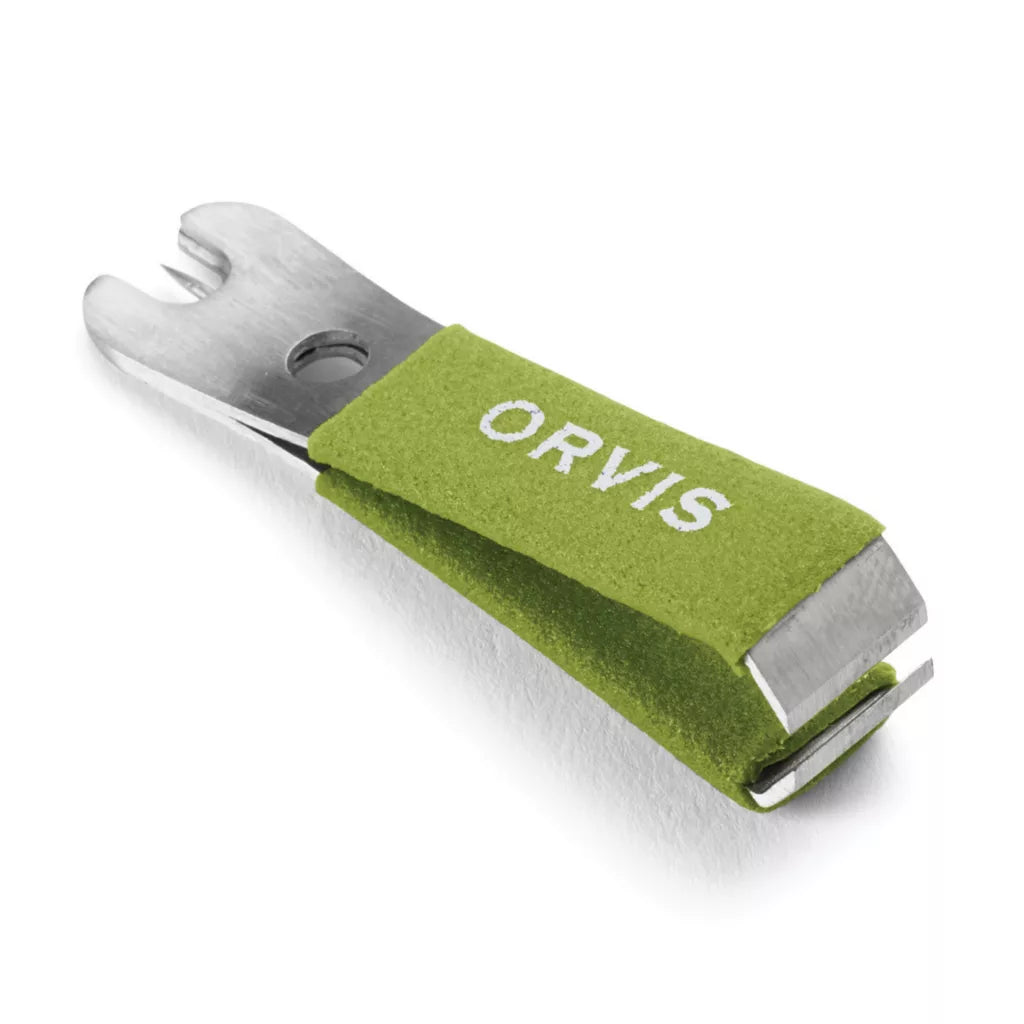Orvis Comfy Grip Nippers
