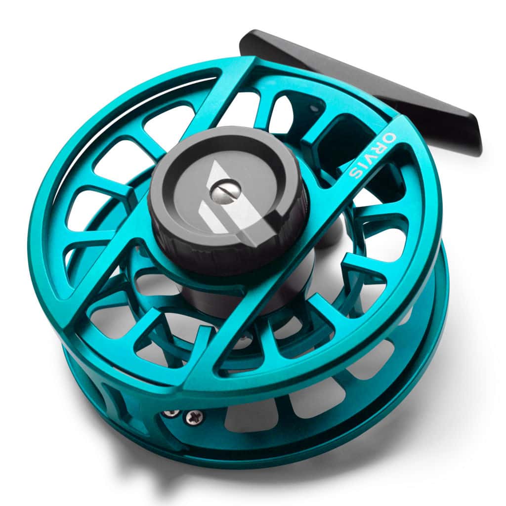 Orvis Hydros® Fly Reel