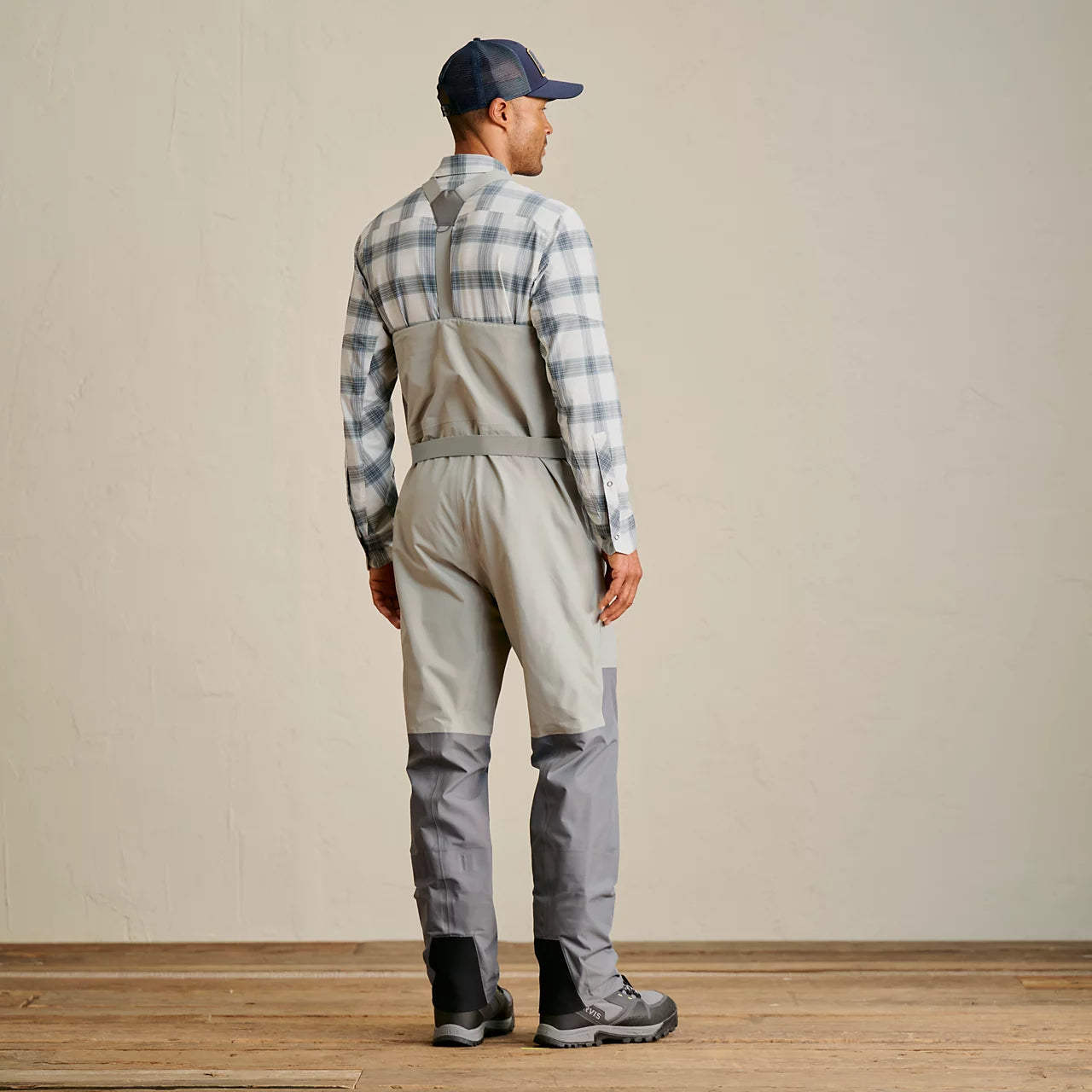 Orvis Men’s Ultralight Waders