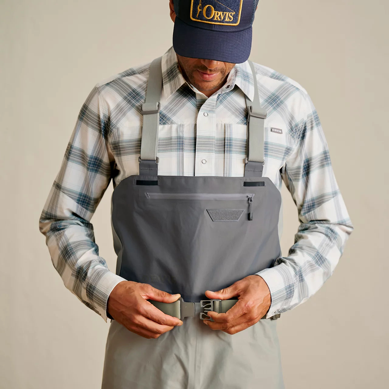 Orvis Men’s Ultralight Waders