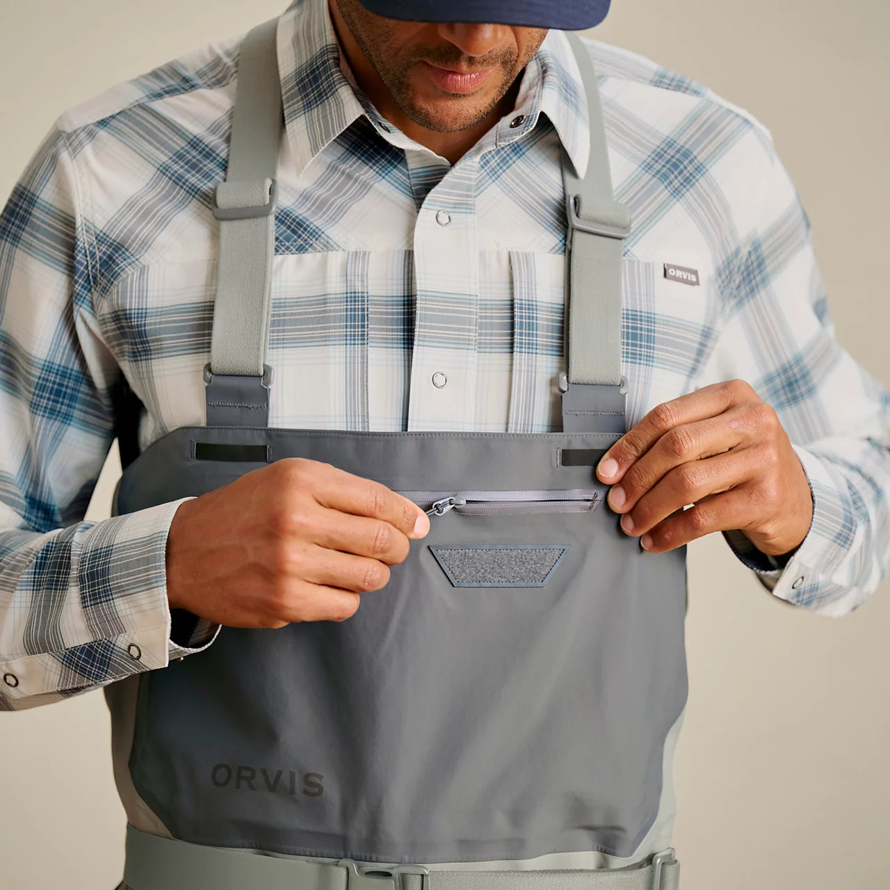 Orvis Men’s Ultralight Waders