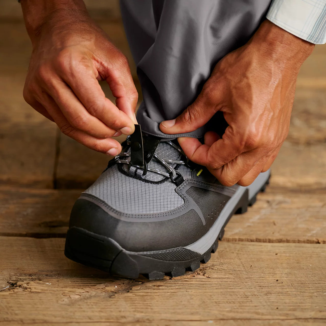 Orvis Men’s Ultralight Waders