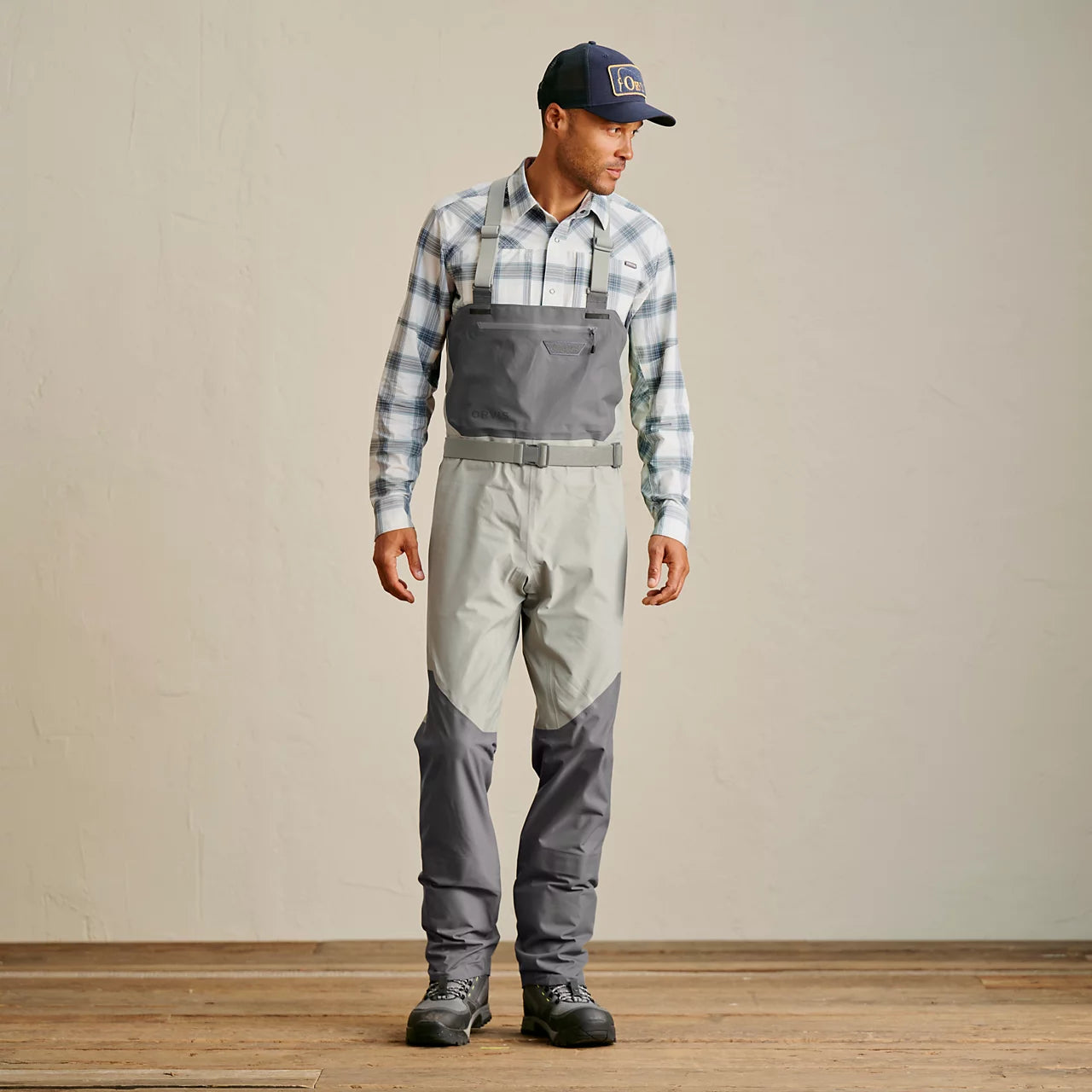 Orvis Men’s Ultralight Waders