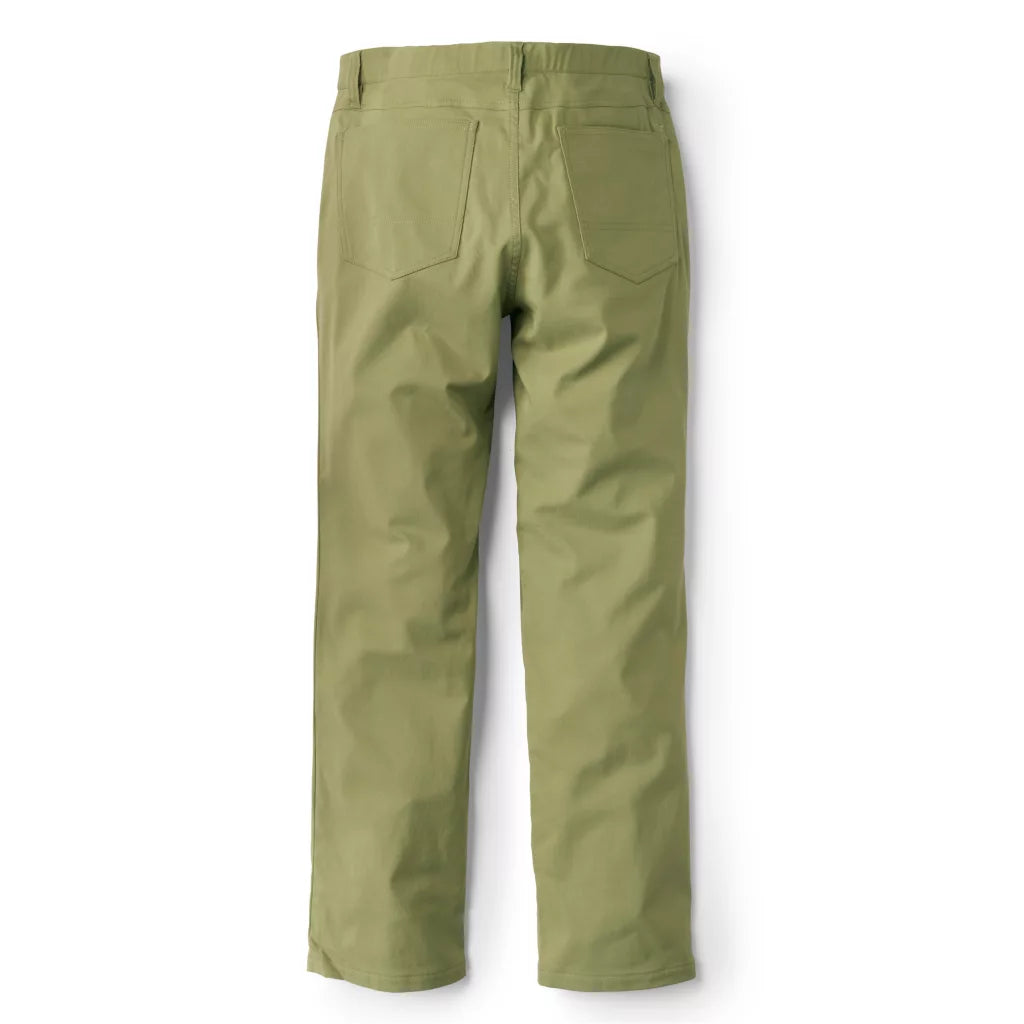 Orvis O.O.O.O.™ 5-Pocket Pants
