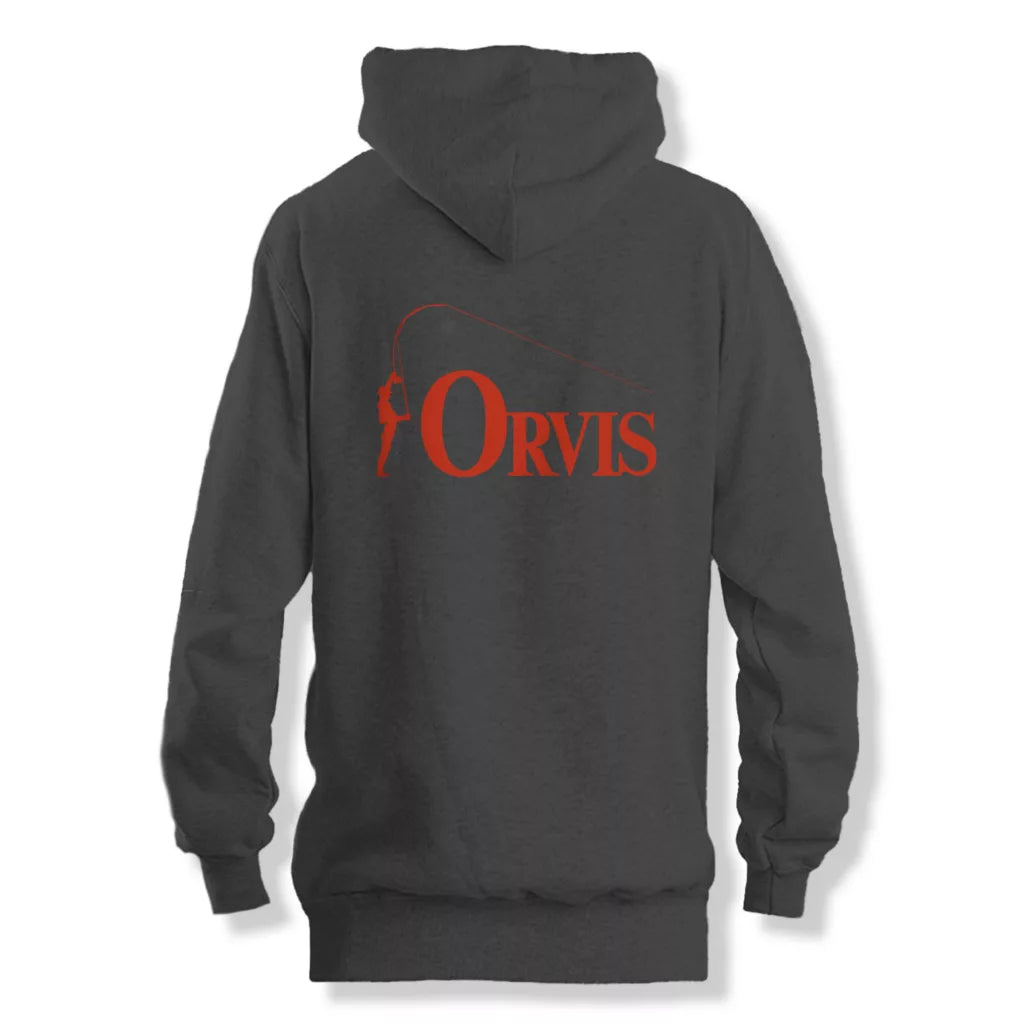 Orvis Bent Rod Hoodie
