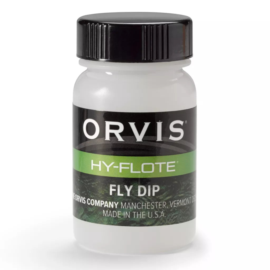 Orvis Hy-Flote® Fly Dip