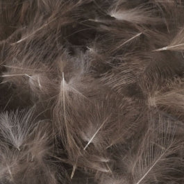Hends Products CDC Feathers - 1 Gram