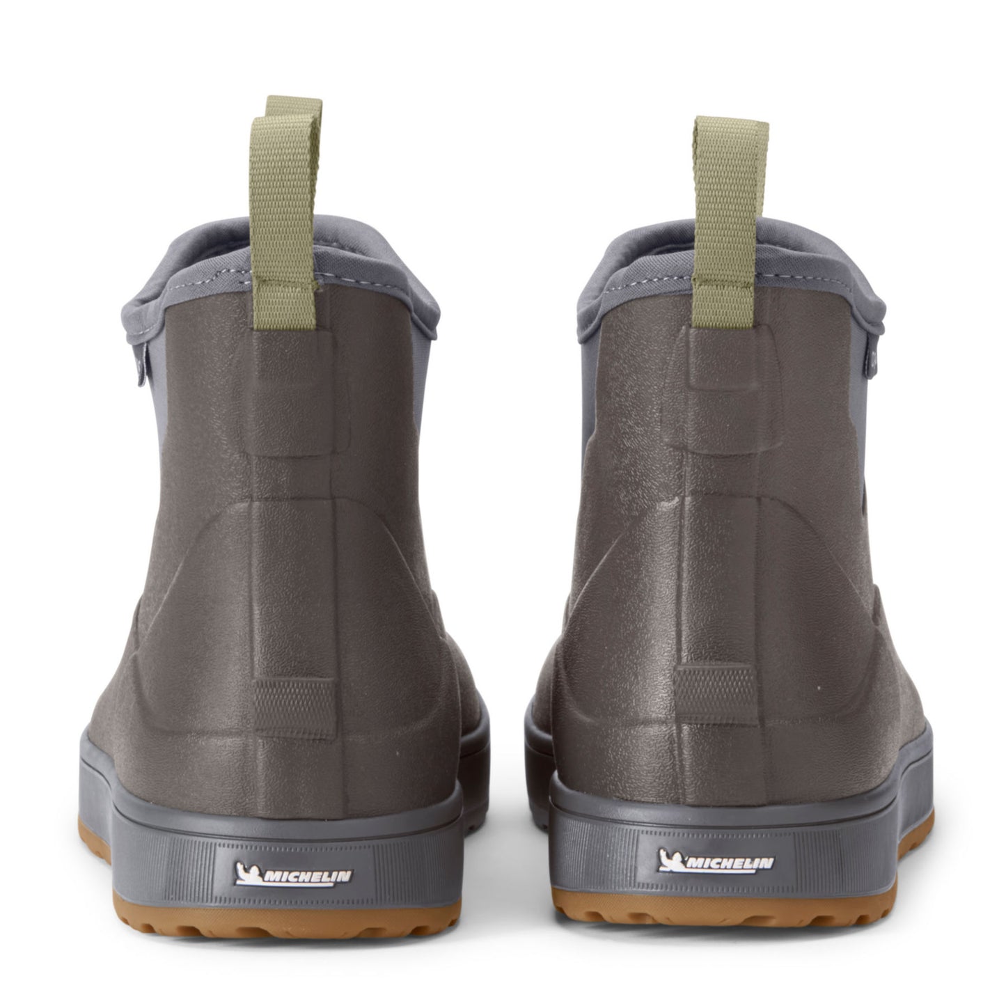 Orvis PRO 6" Deck Boots