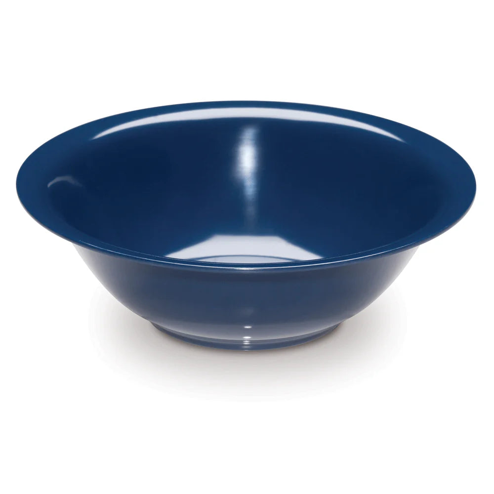 Campfire Melamine Dessert Bowl