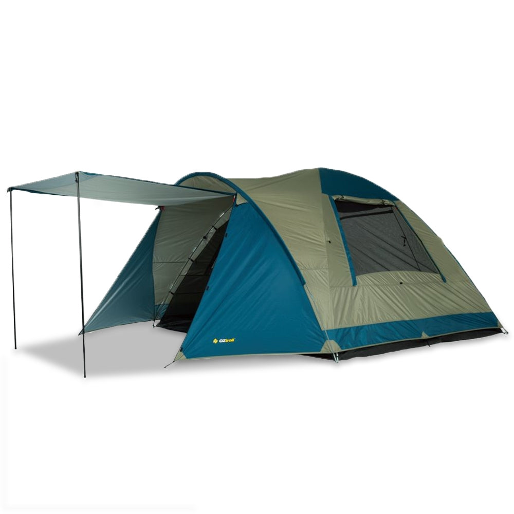 Oztrail Tasman 6v Tent