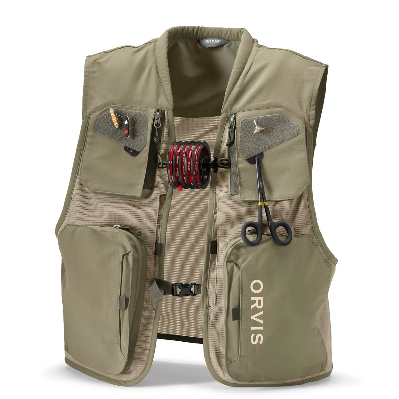 Orvis Clearwater® Mesh Vest