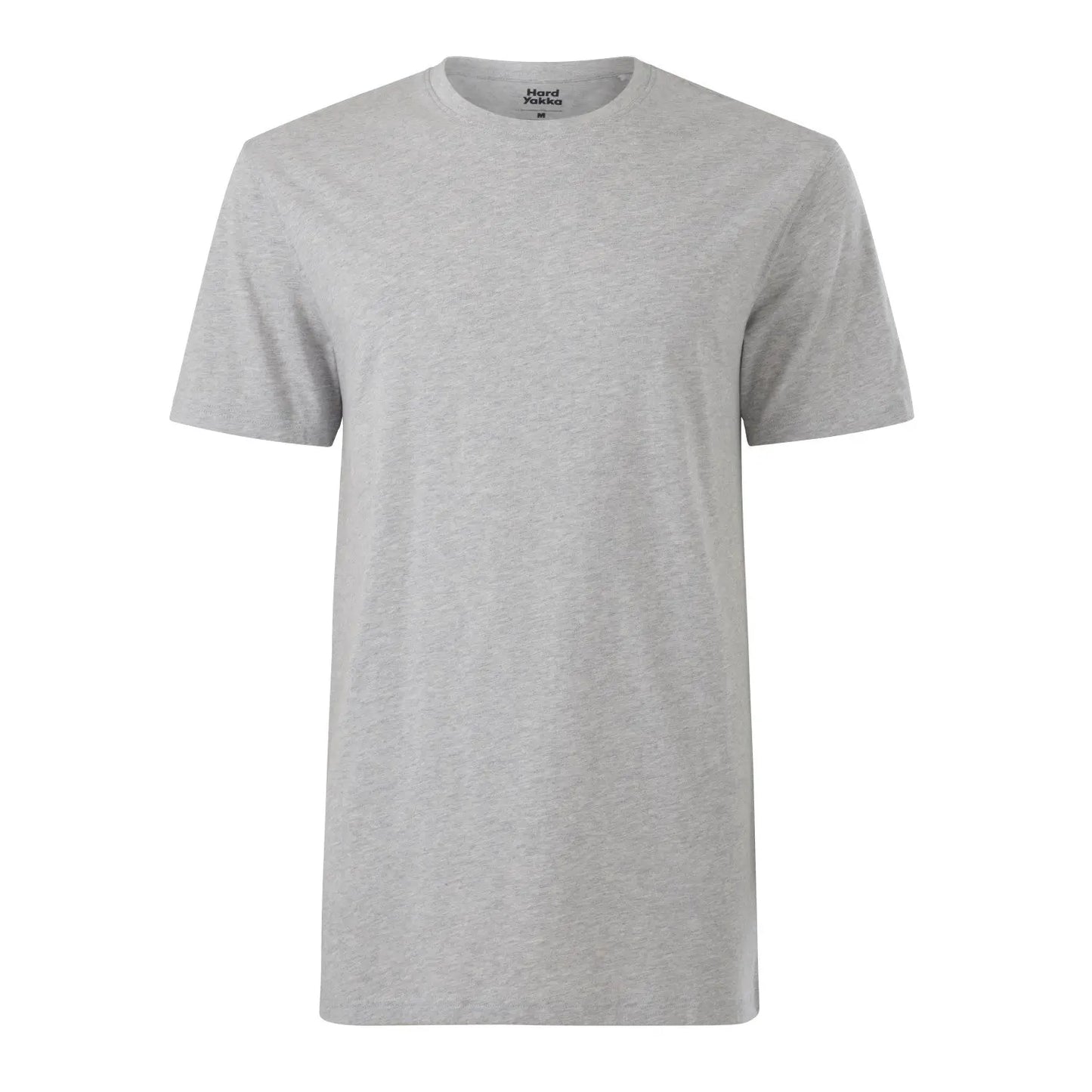 Hard Yakka Crew Neck SS T-Shirt