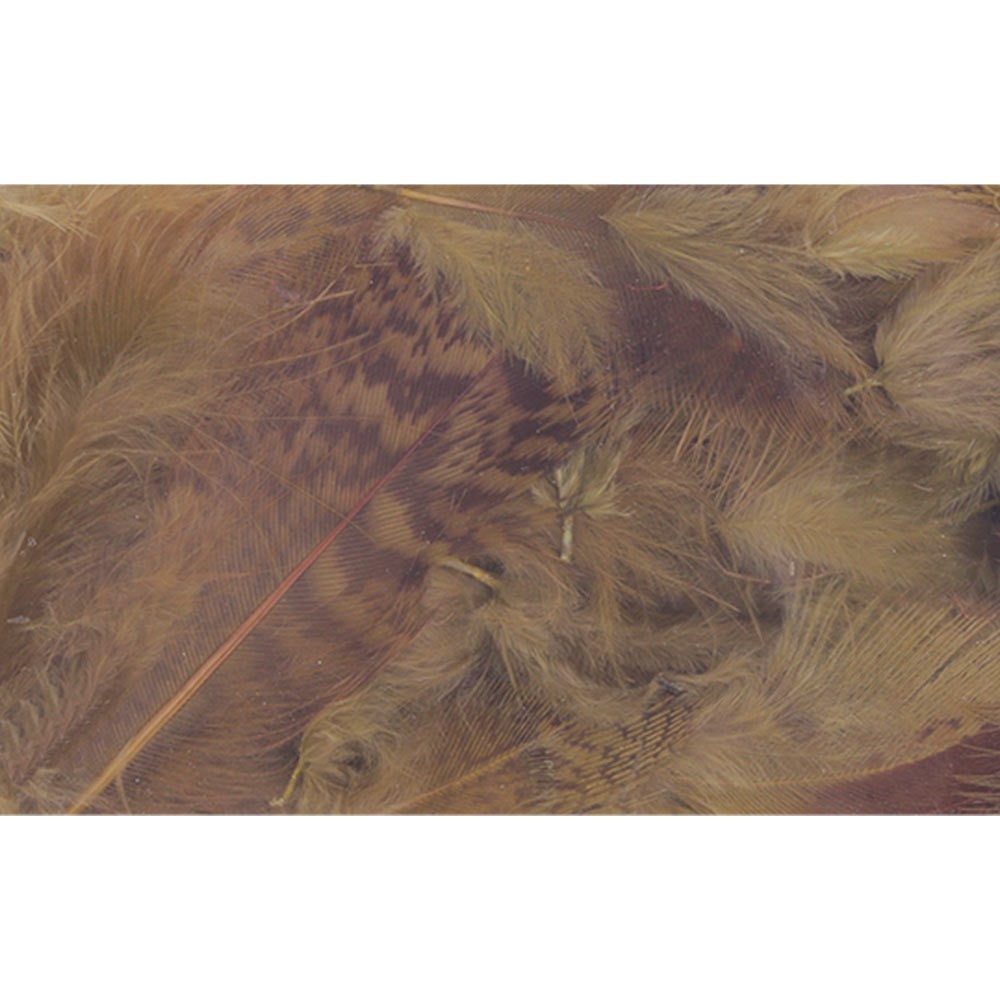 Baetis Hungarian Partridge