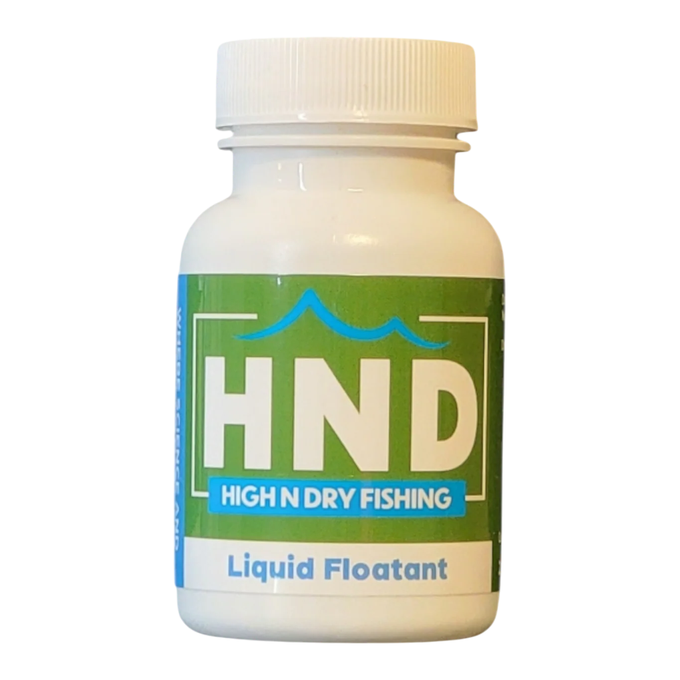 HND Liquid Flotant