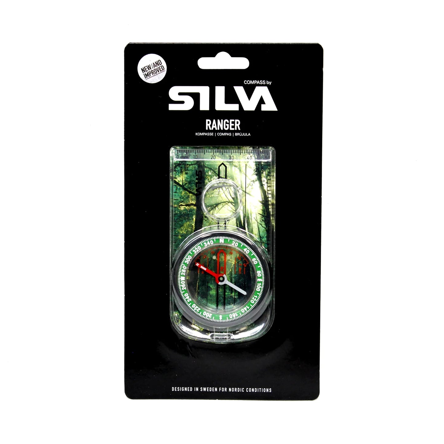 Silva Ranger
