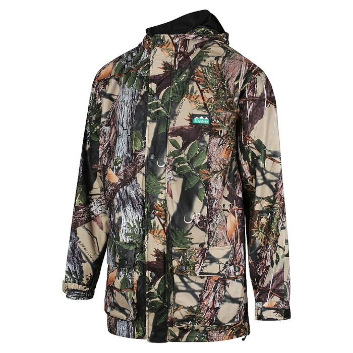 Ridgeline Mallard Waterproof Jacket