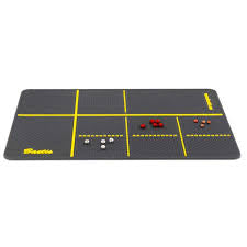Baetis SILICONE MAT