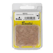 Baetis Dubbing De Liebre