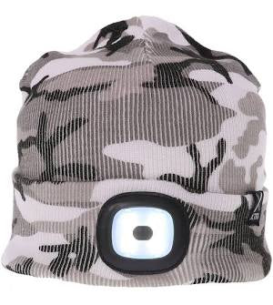 Headlight Beanie
