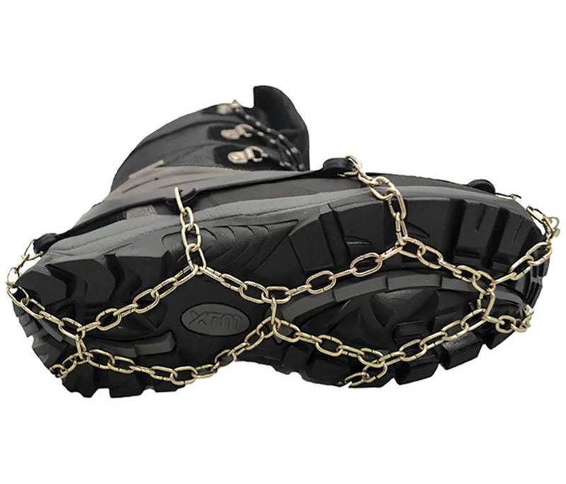 Boot Chains
