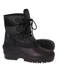 XTM Men’s Winter Boot