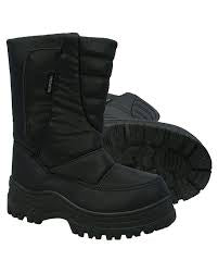 Galaxy ladies Boot