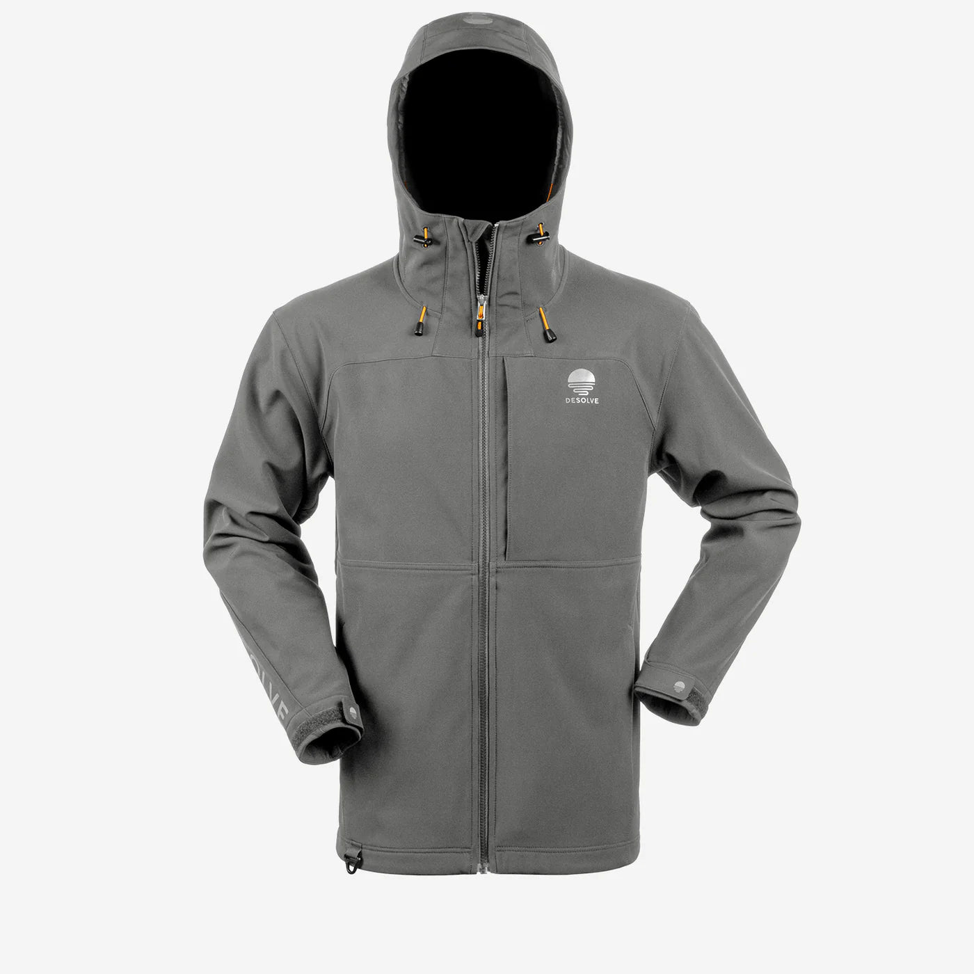 BEAUFORT PRO JACKET
