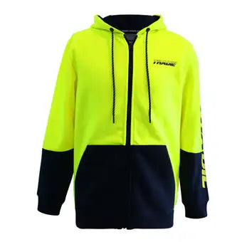 Tradie Zip Hoodie