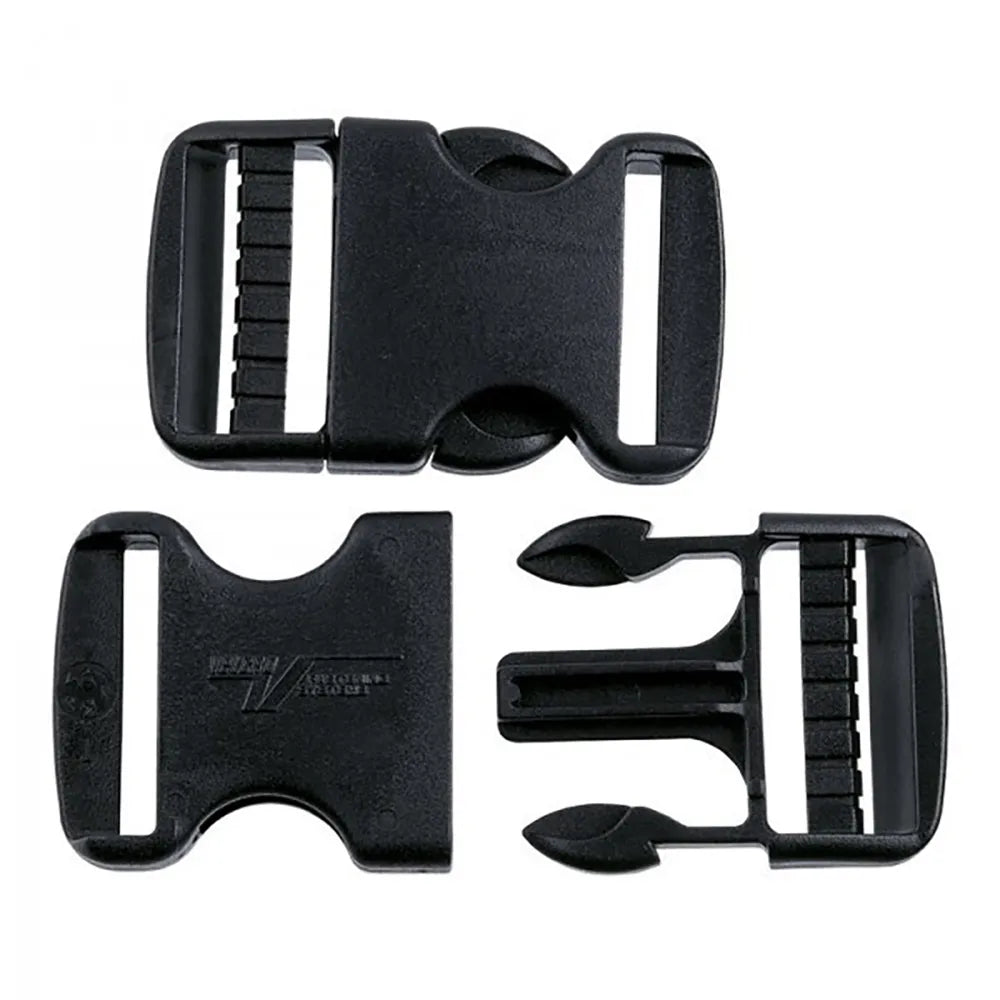 Oztrail Side Buckle (2 Pack)