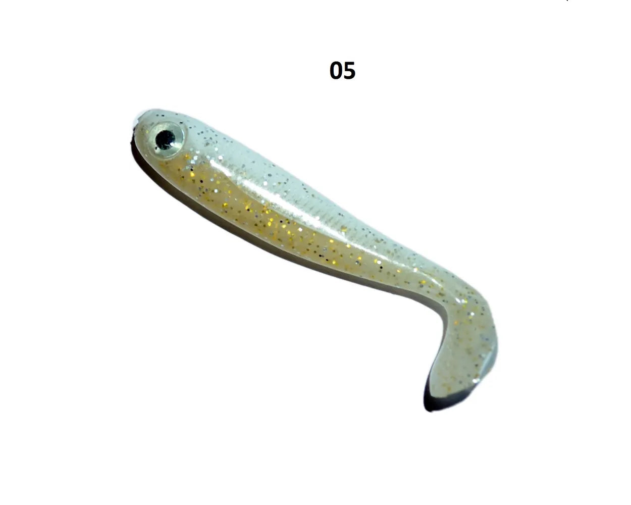 SureCatch Sure Bite Hollow Fish