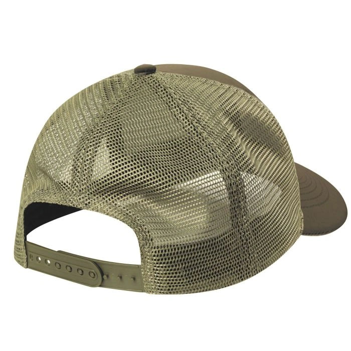 Ridgeline Peaks Trucker Cap