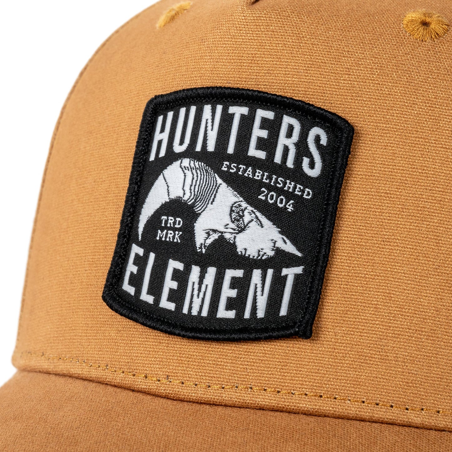 Hunters Element Bull Tahr Cap