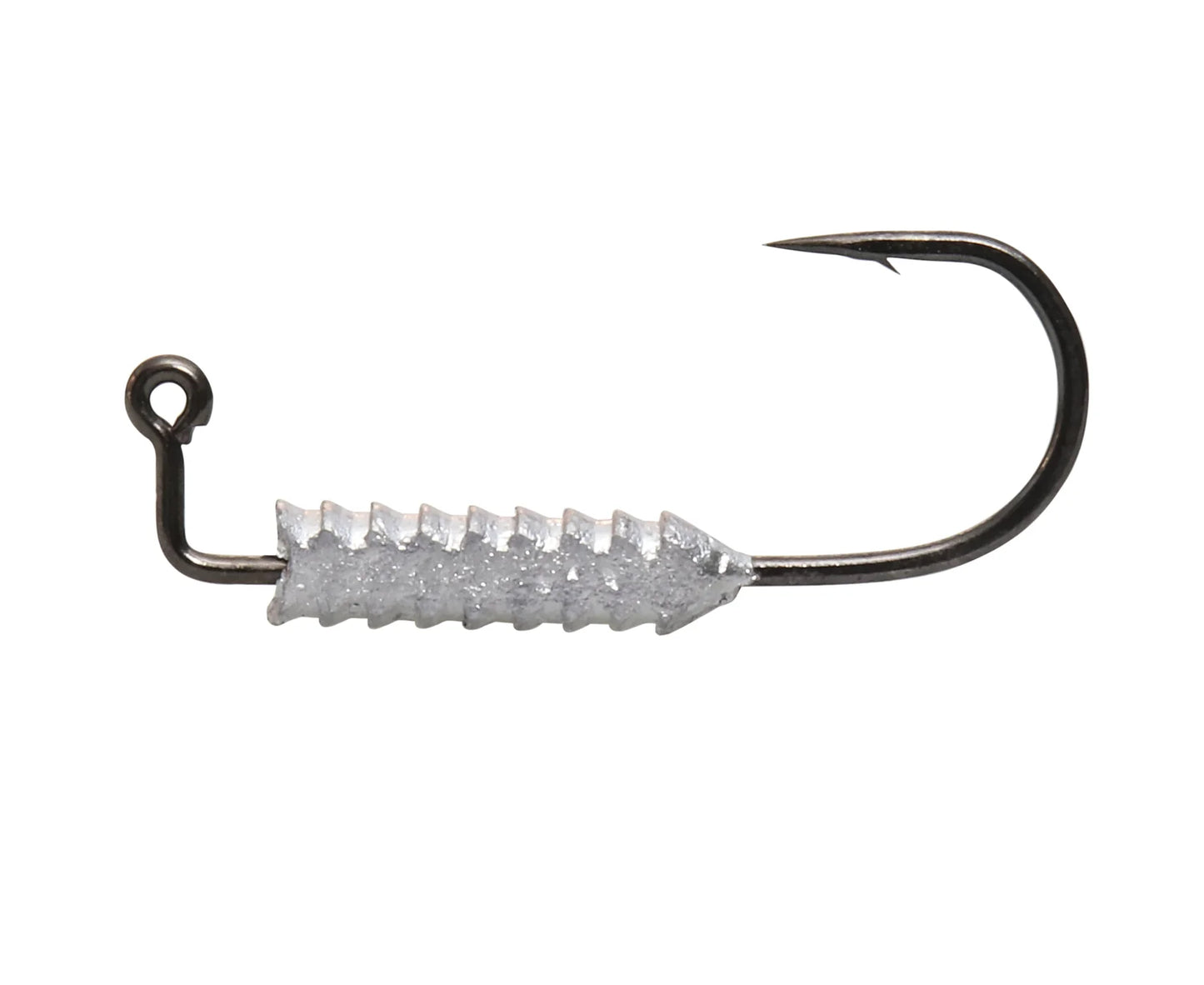 TT Hidden Weight System Jighead