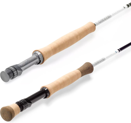 Orvis Helios™ Premium Fly Rods