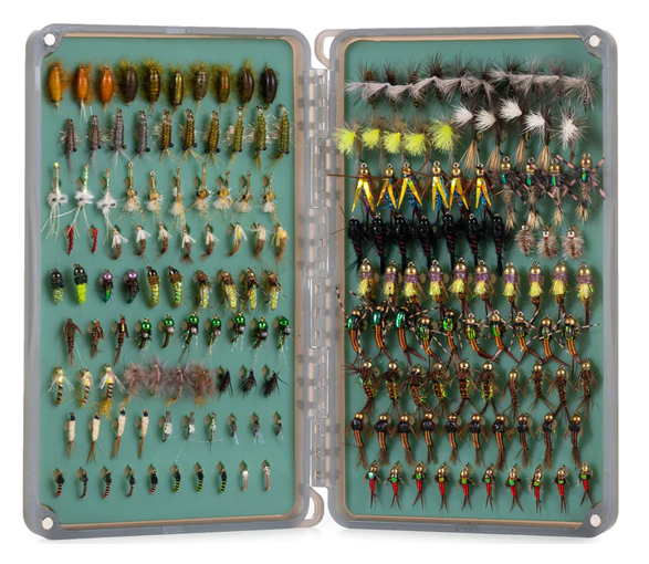 Tacky Fly Boxes