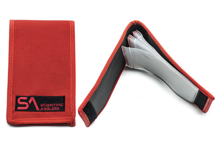 SA Absolute Leader Wallet