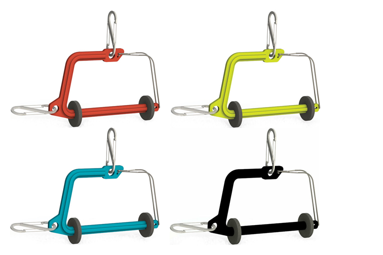 SA Switch Tippet Holder