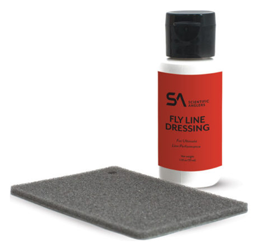 SA Fly Line Dressing