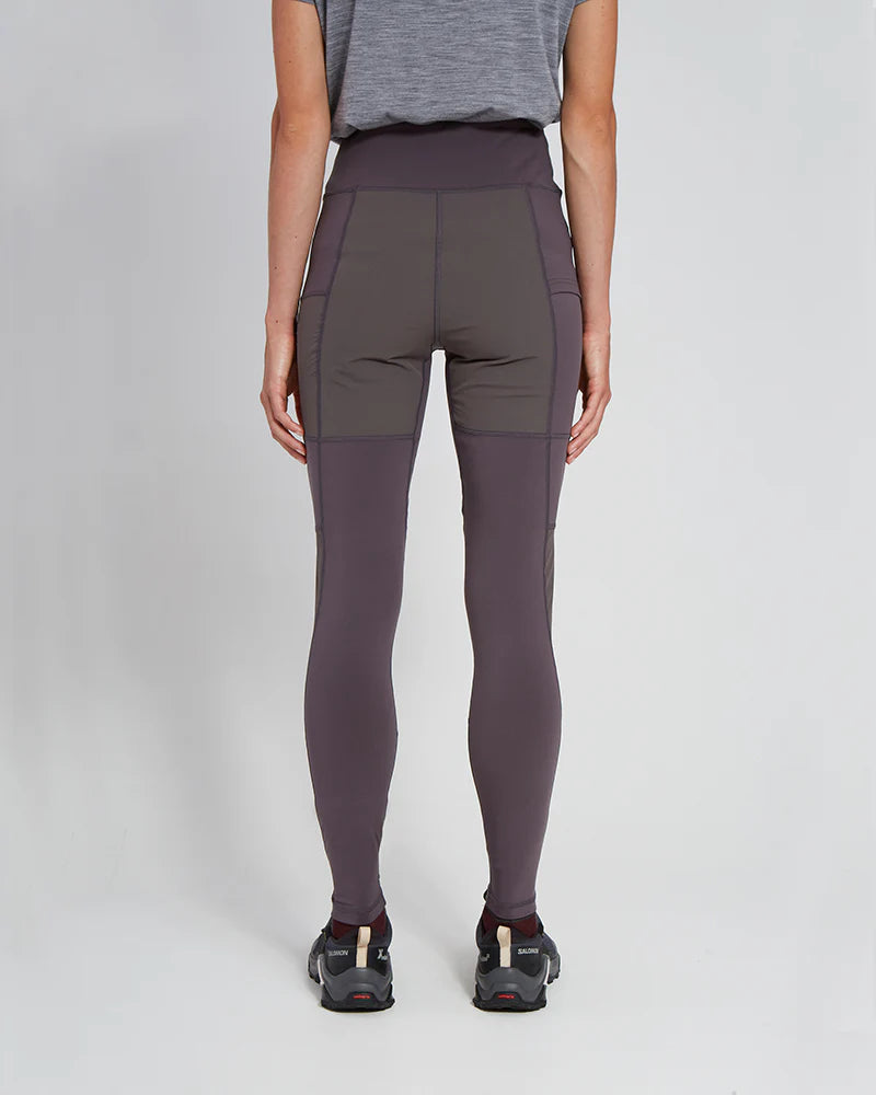 XTM Women's Johanna Hike Tights