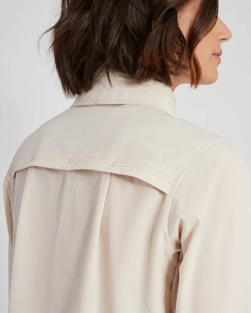 XTM Women's Cumberland Hike Shirt