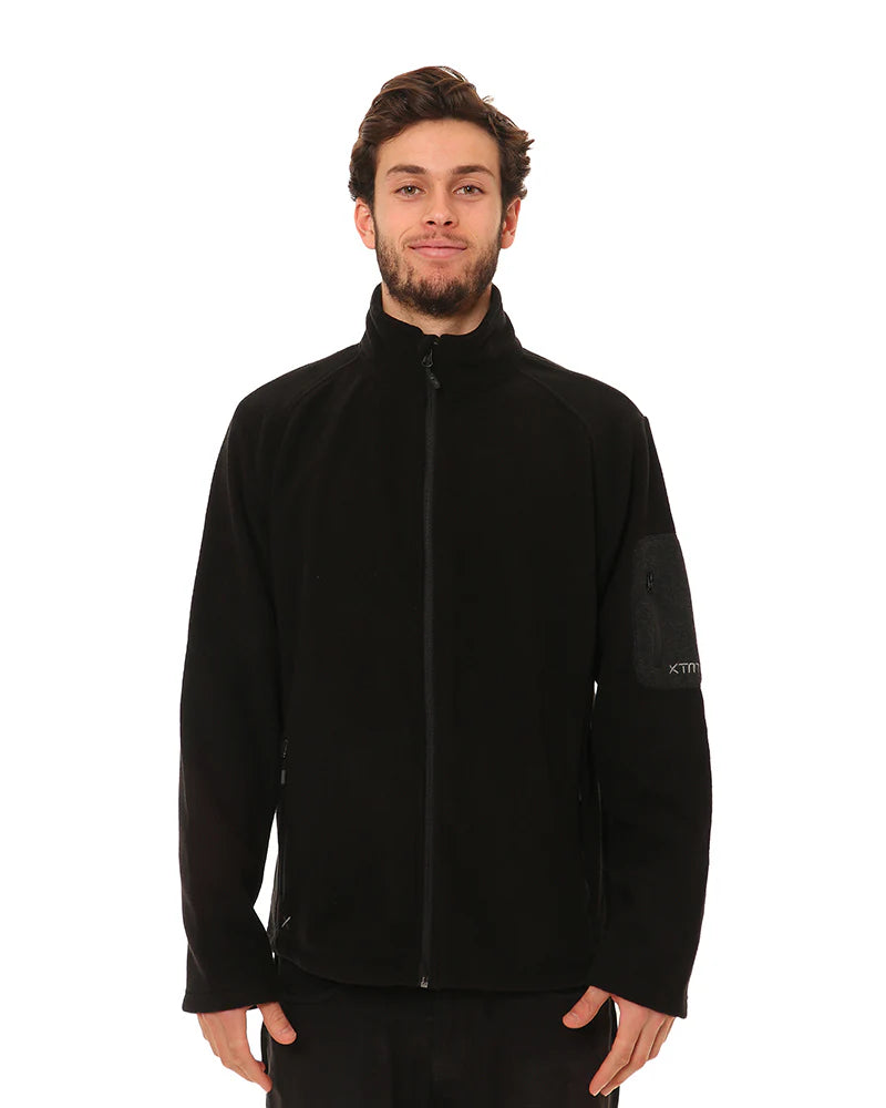 XTM Men's Wildcat DWR Jacket