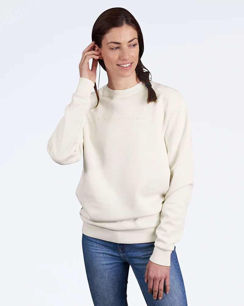 XTM Nomad Crew Neck Jumper