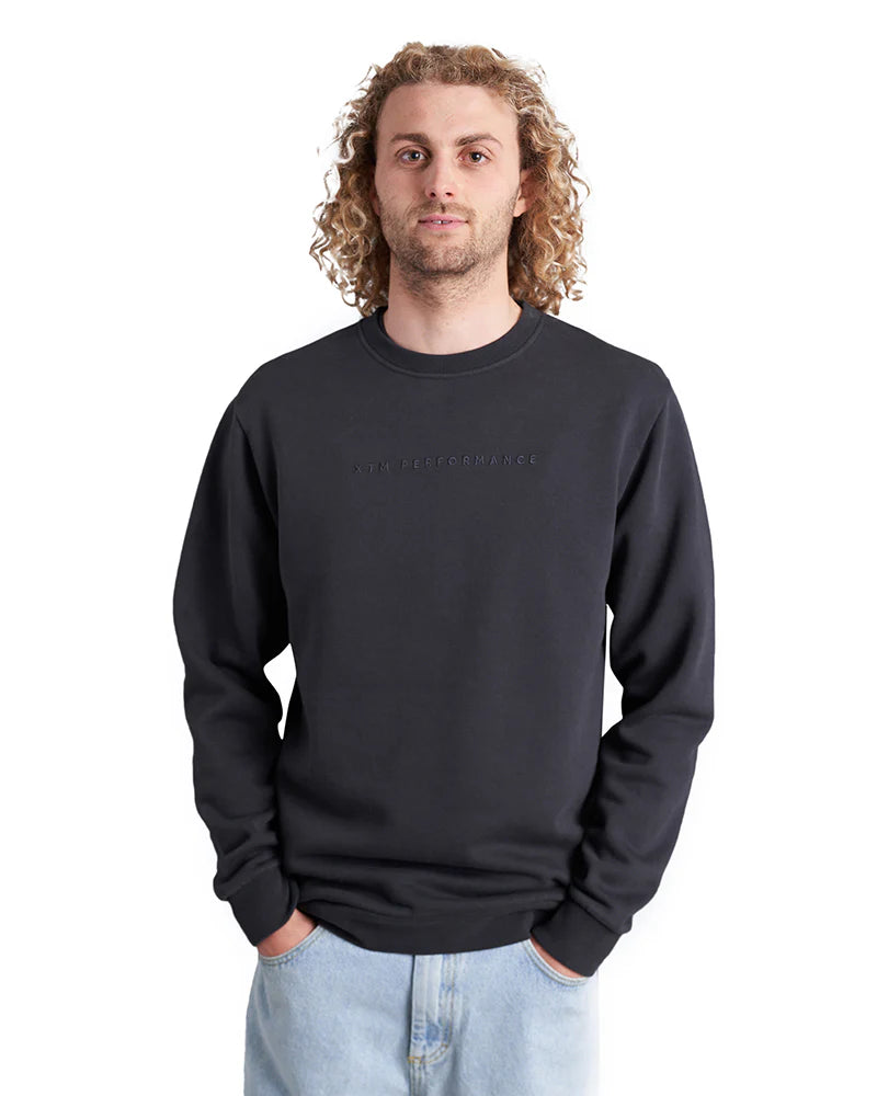 XTM Nomad Crew Neck Jumper
